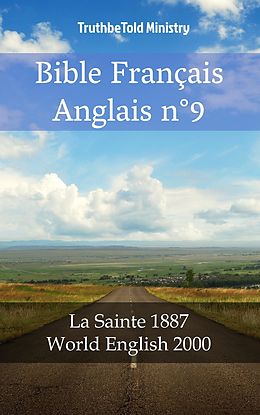 eBook (epub) Bible Francais Anglais n(deg)9 de TruthBeTold Ministry