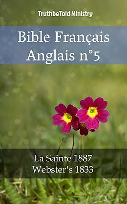 E-Book (epub) Bible Francais Anglais n(deg)5 von TruthBeTold Ministry