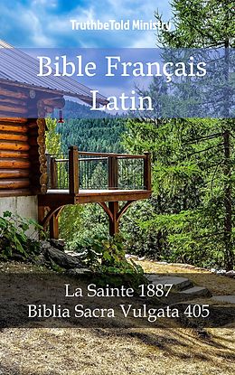 E-Book (epub) Bible Francais Latin von TruthBeTold Ministry