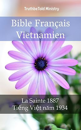 E-Book (epub) Bible Francais Vietnamien von Truthbetold Ministry