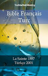 eBook (epub) Bible Francais Turc de TruthBeTold Ministry