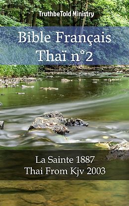 eBook (epub) Bible Francais Thai n(deg)2 de TruthBeTold Ministry