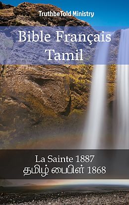 E-Book (epub) Bible Francais Tamil von Truthbetold Ministry