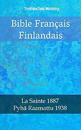 eBook (epub) Bible Francais Finlandais de TruthBeTold Ministry