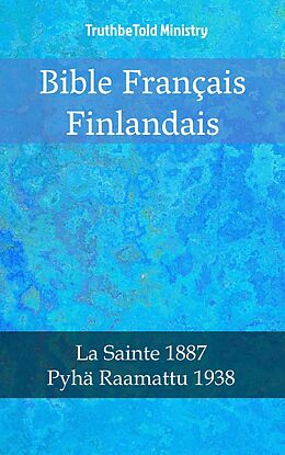 eBook (epub) Bible Francais Finlandais de TruthBeTold Ministry