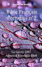 eBook (epub) Bible Francais Portugais n(deg)2 de TruthBeTold Ministry