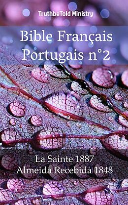 eBook (epub) Bible Francais Portugais n(deg)2 de TruthBeTold Ministry