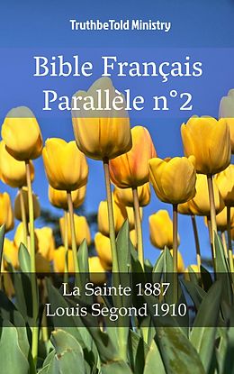 eBook (epub) Bible Francais Parallele n(deg)2 de TruthBeTold Ministry