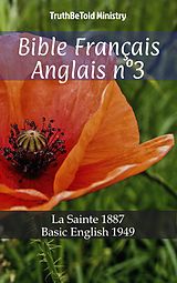 E-Book (epub) Bible Francais Anglais n(deg)3 von Author