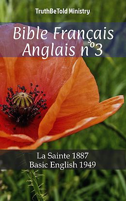 E-Book (epub) Bible Francais Anglais n(deg)3 von Author