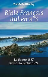 eBook (epub) Bible Francais Italien n(deg)3 de Author