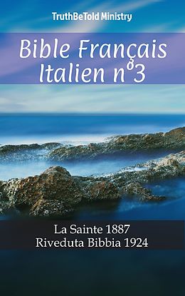 eBook (epub) Bible Francais Italien n(deg)3 de Author