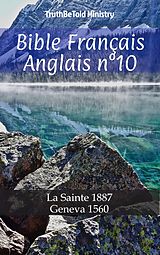 eBook (epub) Bible Francais Anglais n(deg)10 de Author