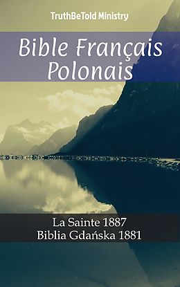 E-Book (epub) Bible Francais Polonais von Author