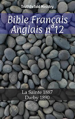 eBook (epub) Bible Francais Anglais n(deg)12 de Author