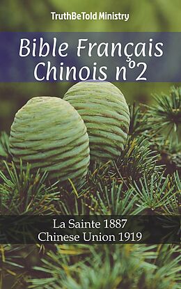 eBook (epub) Bible Francais Chinois n(deg)2 de Author