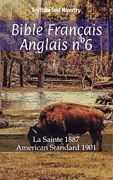 E-Book (epub) Bible Francais Anglais n(deg)6 von Author