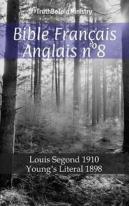 eBook (epub) Bible Francais Anglais n(deg)8 de Author