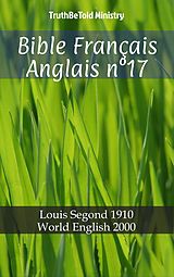 eBook (epub) Bible Francais Anglais n(deg)17 de Author