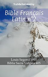 E-Book (epub) Bible Francais Latin n(deg)2 von Author