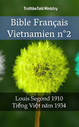 eBook (epub) Bible Francais Vietnamien n(deg)2 de Truthbetold Ministry