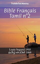 E-Book (epub) Bible Francais Tamil n(deg)2 von Author