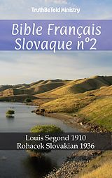 E-Book (epub) Bible Francais Slovaque n(deg)2 von Author