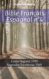 E-Book (epub) Bible Francais Espagnol n(deg)4 von Author