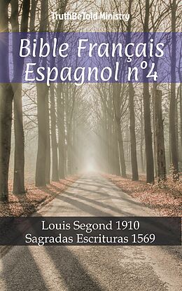 eBook (epub) Bible Francais Espagnol n(deg)4 de Author