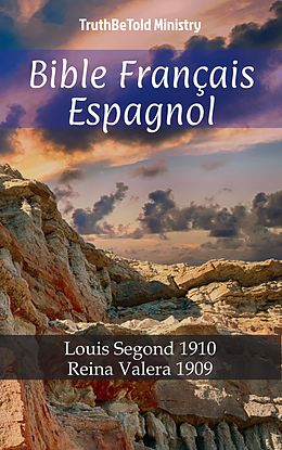 eBook (epub) Bible Francais Espagnol de TruthBeTold Ministry