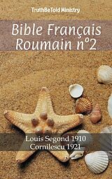 eBook (epub) Bible Francais Roumain n(deg)2 de Author