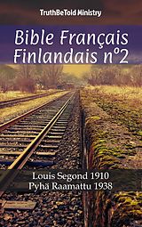 E-Book (epub) Bible Francais Finlandais n(deg)2 von Author