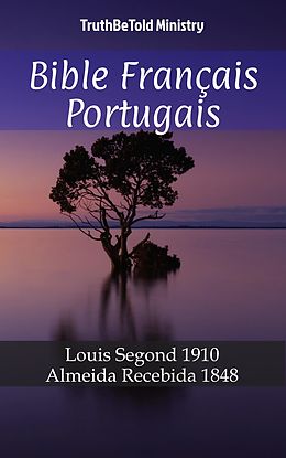 E-Book (epub) Bible Francais Portugais von Author