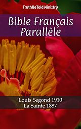 E-Book (epub) Bible Francais Francais von Author