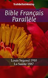 eBook (epub) Bible Francais Francais de Author