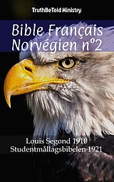 E-Book (epub) Bible Francais Norvegien n(deg)2 von Author