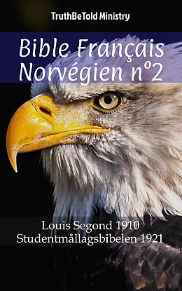 eBook (epub) Bible Francais Norvegien n(deg)2 de Author