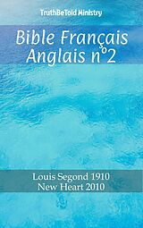 eBook (epub) Bible Francais Anglais n(deg)2 de Author