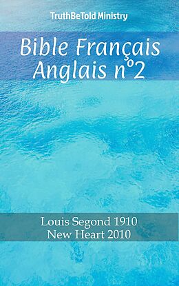 eBook (epub) Bible Francais Anglais n(deg)2 de Author