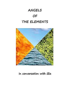 E-Book (epub) Angels Of the element von Ingrid Illia Haugerud