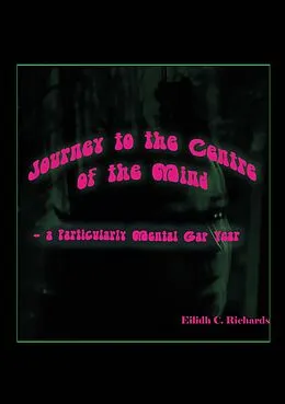 E-Book (epub) Journey to the Centre of the Mind von Eilidh C. Richards