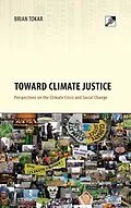 E-Book (epub) Toward Climate Justice von Brian Tokar