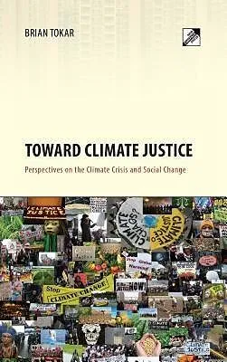 E-Book (epub) Toward Climate Justice von Brian Tokar
