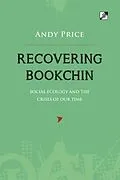 E-Book (epub) Recovering Bookchin von Andy Price