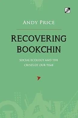 E-Book (epub) Recovering Bookchin von Andy Price