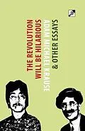 E-Book (epub) The Revolution Will Be Hilarious & Other Essays von Adam Michael Krause