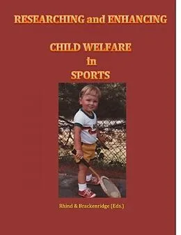 E-Book (epub) RESEARCHING AND ENHANCING ATHLETE WELFARE von Celia Brackenridge