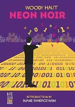 E-Book (epub) Neon Noir von Woody Haut