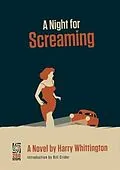 E-Book (epub) Night for Screaming von Harry Whittington