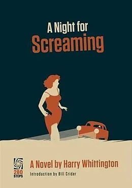 E-Book (epub) Night for Screaming von Harry Whittington